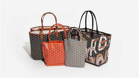 goyard guide|Goyard stores worldwide.